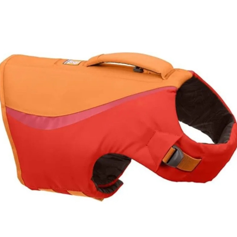 Ruffwear Life Jacket